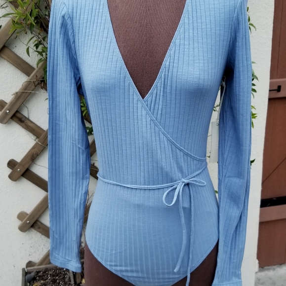 🌷Capulet Prima Bodysuit - Picture 5 of 7